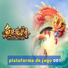 plataforma de jogo 001